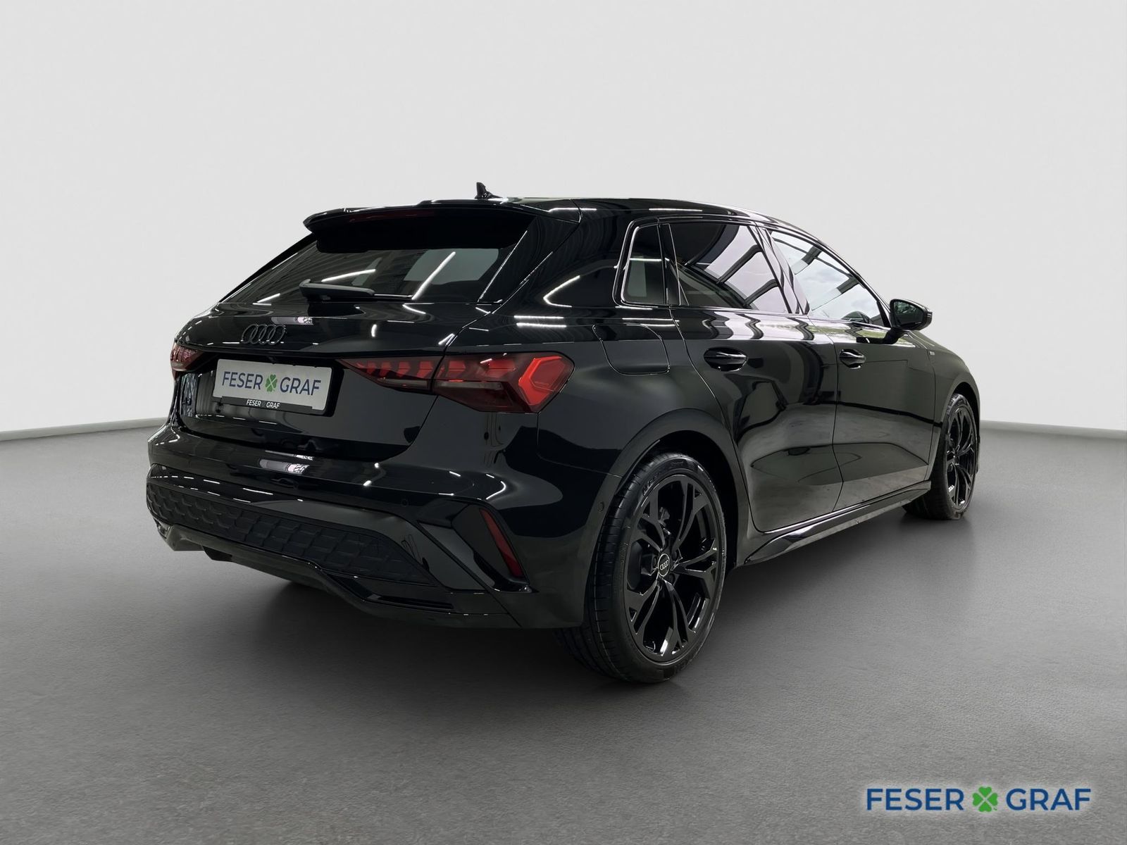 Audi A3 - Bild 8