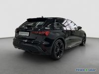 Audi A3 - Vorschau Bild 8