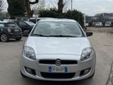 Fiat Bravo 1.6 MJT 120 CV DPF Street - Fiat Bravo aus 2013
