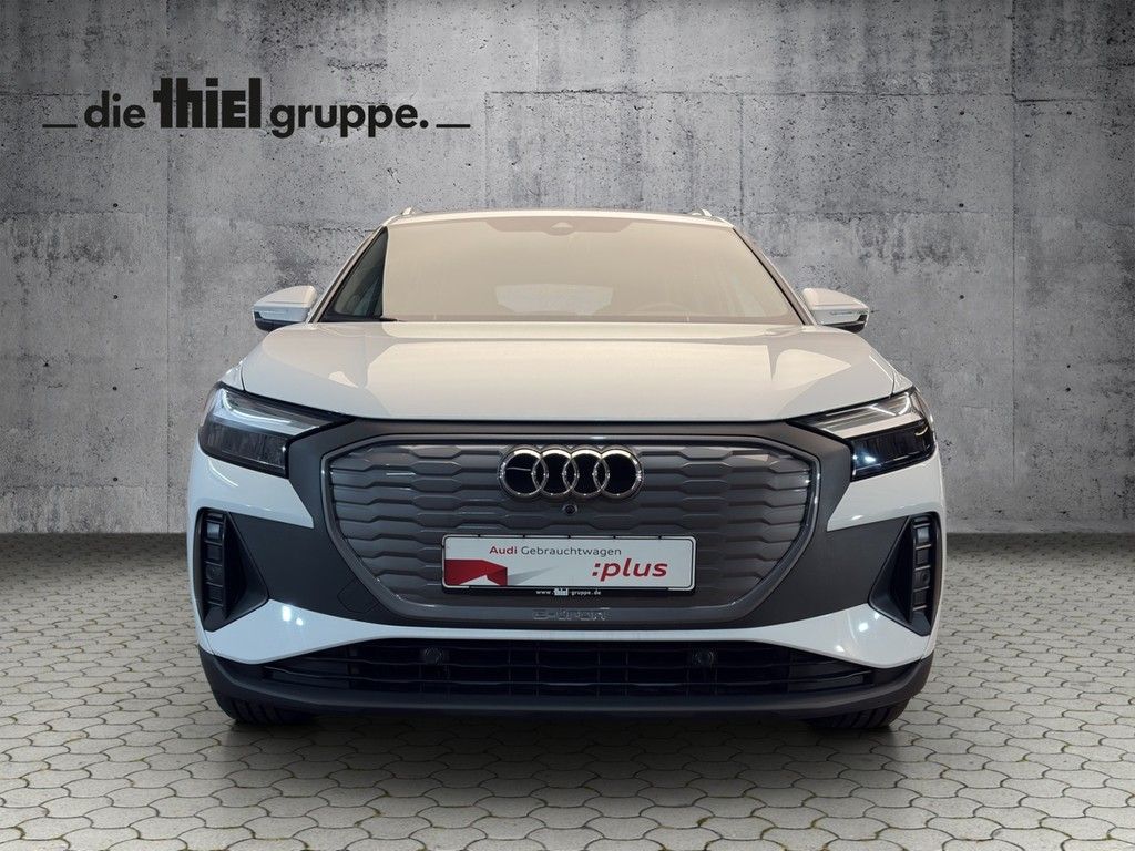 Audi Q4 - Bild 2