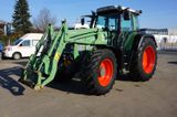 Fendt 718  Vario / Schlepper / Heber / 2xZapfen