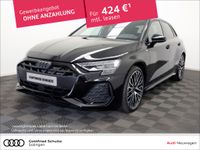 Audi A3 - Vorschau Bild 1