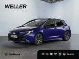 Toyota Corolla 2.0 Hybrid Team D *Bi-LED*ACC*CAM*SHZ* - Toyota Corolla Neuwagen