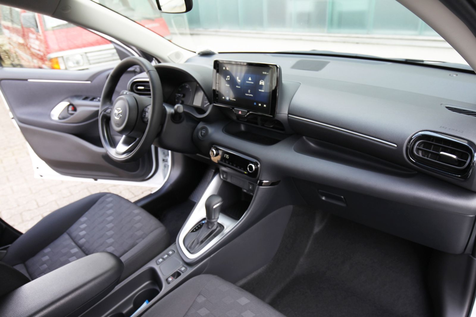 Mazda 2 Hybrid - Bild 15