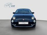 Fiat 500C Lounge/Klimaanlage/Tempomat/LED/PDC - gebrauchte Fiat 500C aus dem Jahr 2018