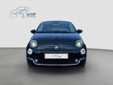 Fiat 500C Lounge/Klimaanlage/Tempomat/LED/PDC - Fiat 500C in Hamburg