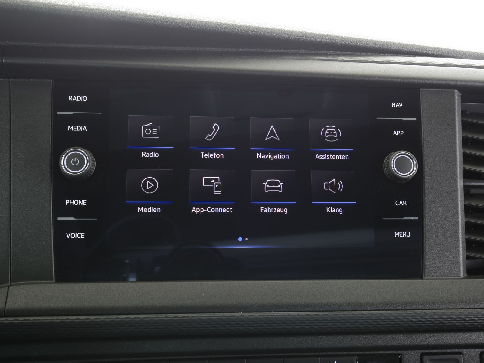 Volkswagen T6 California - Bild 17