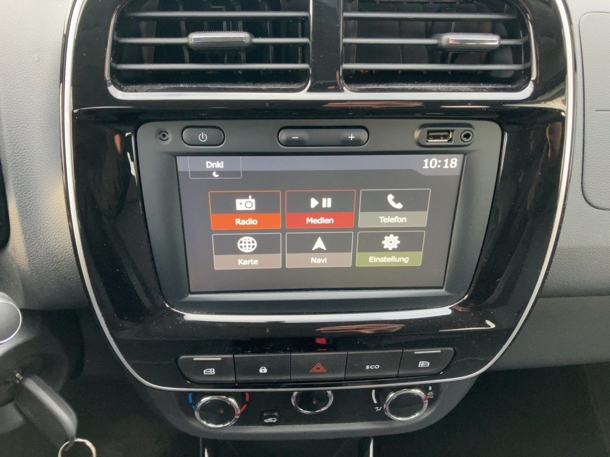 Dacia Spring - Bild 11