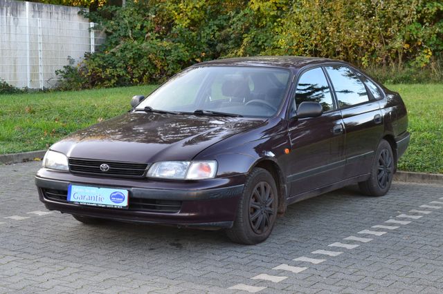 Toyota Carina 2.0 * 2.Hand * Automatik * Servo *