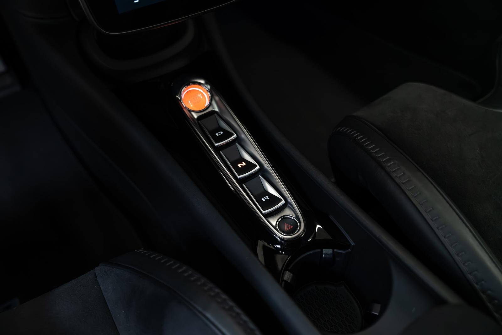 McLaren Artura 3 Jahre Garantie & 2 Jahre Service inkl