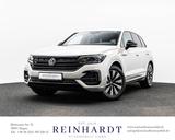 Volkswagen TOUAREG 3.0TDi 4M R LINE ACC/AHK/StHz./MASSAGE