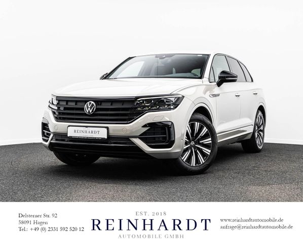 VW TOUAREG 3.0TDi 4M R LINE ACC/AHK/StHz./MASSAGE