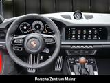 Porsche 992 911 Carrera T Cabriolet UPE:176.000€,HDMatri - rote Porsche 992