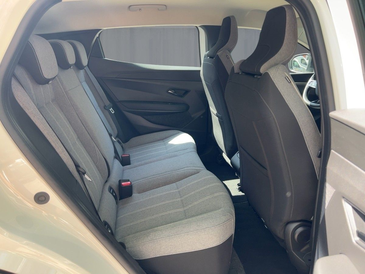 Renault Megane E-TECH - Bild 9