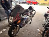 Suzuki Hayabusa Gen 1 EU - Angebote