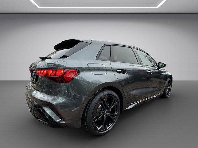 A3 Sportback 35 2.0 TDI S line S tronic HUD B&O