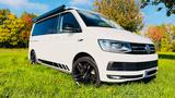 Volkswagen T6 California Beach Edition, 4M, Vollausstattung