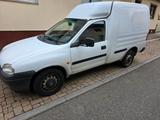 Opel Corsa Combo B - Opel Combo Gebrauchtwagen in Stuttgart