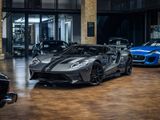 Ford GT Carbon Series LIMITED EDITION, BRAND NEW - Ford GT in Berlin