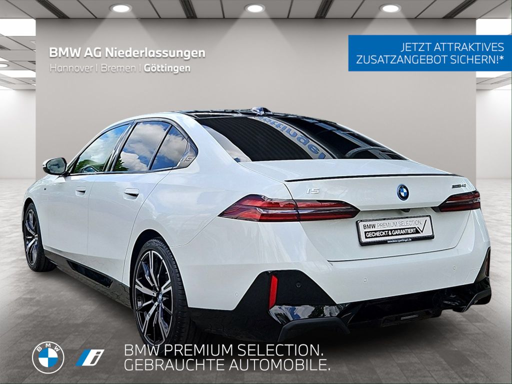 BMW i5
