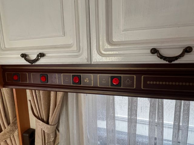 Hobby Prestige 495