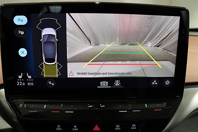 ID.5 Pro 77kWh 128kW ACC Kamera Ganzjahresreifen