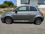 Abarth 500 595 ABARTH*1.4T-JET*145PS*PDC*CORSA* - Abarth 500 aus 2022