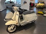 Royal Alloy 350GP Sidecar - ROYAL ALLOY MOTORRAD