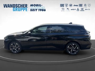 Peugeot 308 SW Allure PT 130 Navi+SHZ+360°+LED+LM