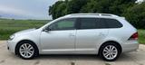 Volkswagen Golf 1.6 TDI DSG BMotion T Style Variant Sty... - Volkswagen Golf aus 2011: 1.6