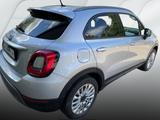 Fiat 500X 1.3 GSE Cross Klimaautom PDC vo&hi RFK SHZ - Fiat 500X: 5 Türen