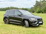 Cupra Ateca 300 PS 4Drive · AHK · Garantie