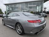 Mercedes-Benz S 500 AMG/4-MATIC/PANO-MAGIC/BURMESTER/EXKLUSIV - Mercedes-Benz S 500: 4matic