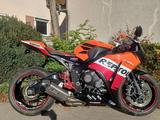 Honda CBR 1000 SC59 Repsol Facelift - HONDA CBR 1000 SC59