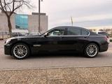 BMW 740d xDrive MSport LED AHK 3xTV RFK GSD 360 SOFT - BMW 740: 740d