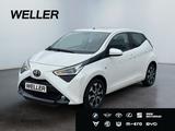 Toyota Aygo 1,0l 5-tg. x-play connect *CAM*KLIMA*CarPla - Toyota: 1.0
