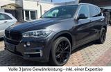 BMW X5 25D NAVI-AUTOMA-LEDER-AHK-KAMERA-HEAD UP- - BMW X5 Gebrauchtwagen in Krefeld
