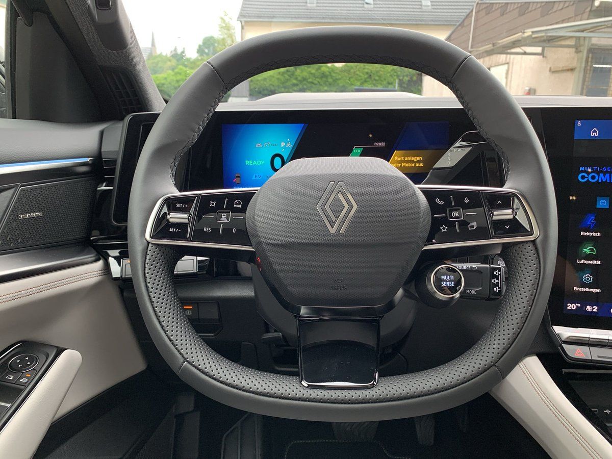 Renault Espace - Bild 15