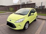 Ford Ka/Ka+ 1,2 Titanium*TÜVNEU*TOP*KLIMA*1HAND.* - Ford Ka/Ka+ in Kiel