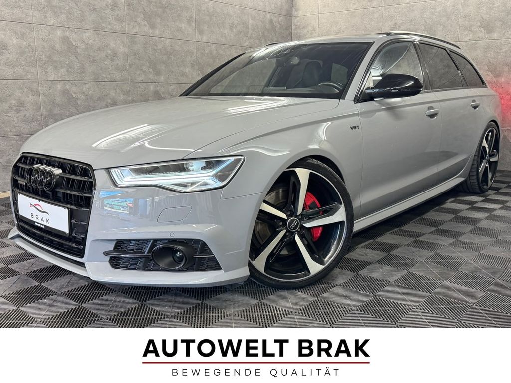 Image of Audi A6