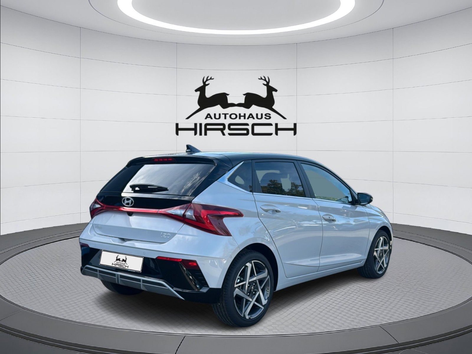 Hyundai i20 - Bild 3