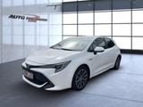 Toyota Corolla 1,8-l-Hybrid Club Technik Paket LED - Toyota Corolla: mit Anhängerkupplung