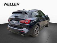 BMW X3 - Vorschau Bild 5