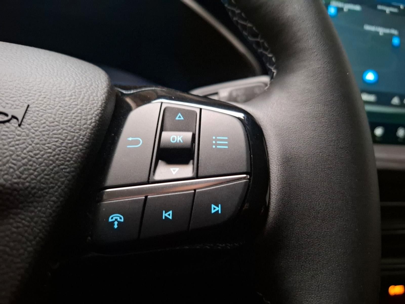 Ford Kuga - Bild 15