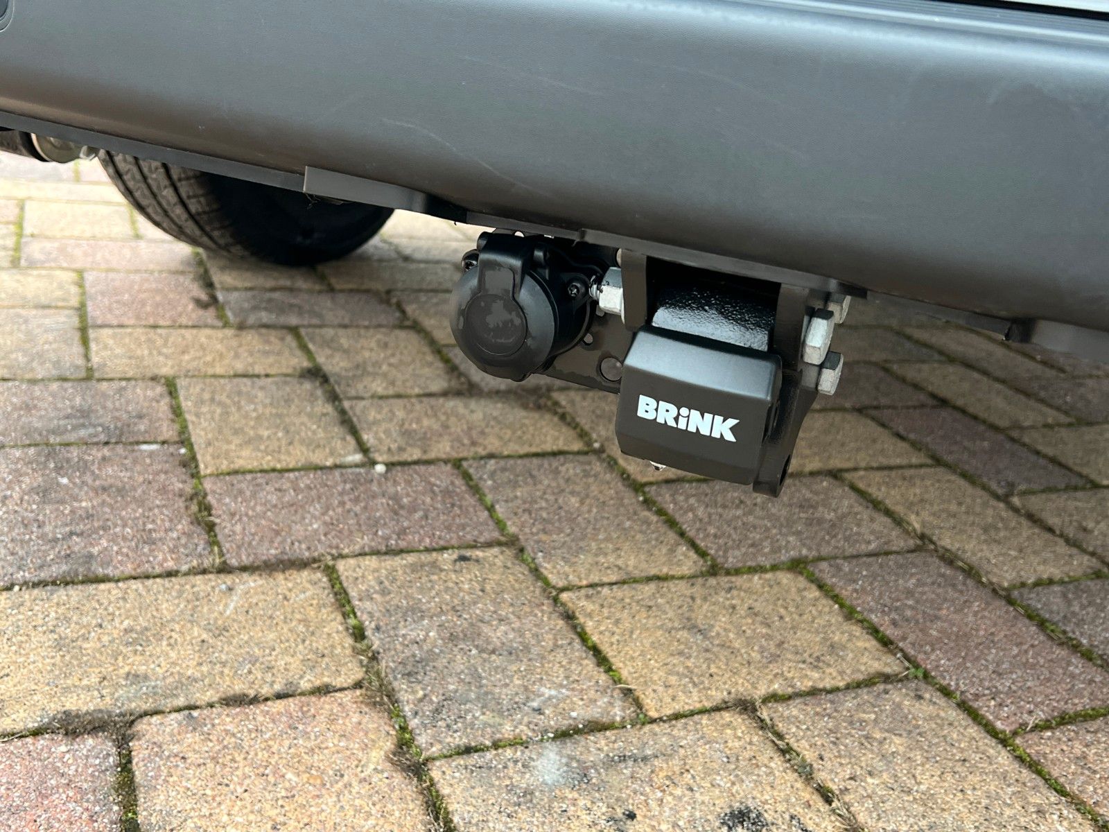 Fahrzeugabbildung Malibu Malibu Van compact 600 LE