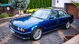 BMW M5 3.8L  - BMW M5 aus 1992