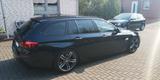 BMW 530d Touring M Sportpaket Carbon schwarz Metalli - BMW 530: 530d M Sportpaket