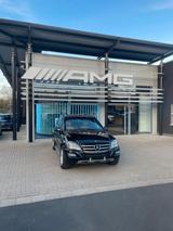 Mercedes-Benz ML 300 CDI BlueEffiency Gran... - Mercedes-Benz ML 300: Cdi