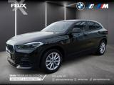 BMW X2 sDrive18i Advantage+AUTOMATIK+NAVI+LED+ - BMW X2 in Gelsenkirchen