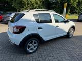 Dacia Sandero TCe90 Stepway Prestige Klima/PDC/SHZ/AHK - Dacia Gebrauchtwagen in Bremen